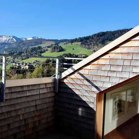 960 * Schwarzenberg im Bregenzerwald