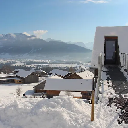 Apartman 960 Schwarzenberg im Bregenzerwald