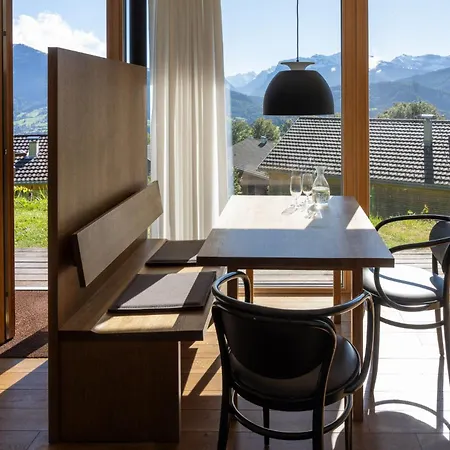 Apartman 960 Schwarzenberg im Bregenzerwald